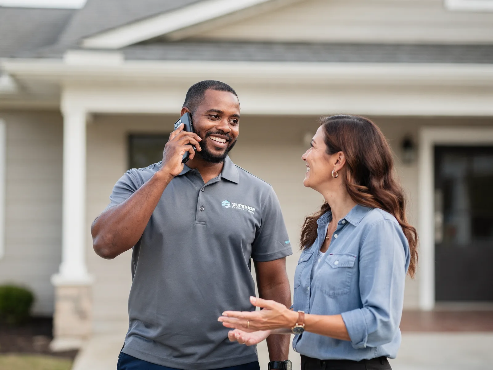 Fascia Repair Verona, NY FAQs