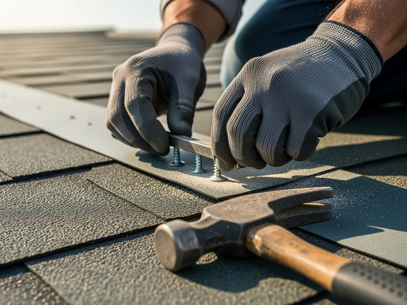 Why choose Fascia Repair in Verona, NY